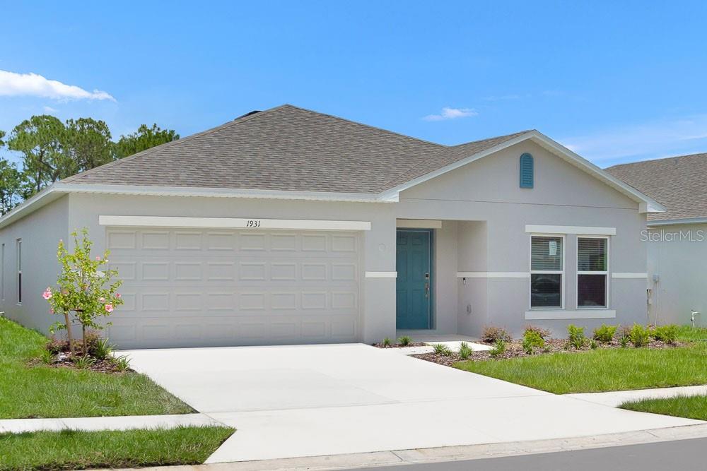 1931 ROSEWOOD CIR, LAKELAND, FL, 33810