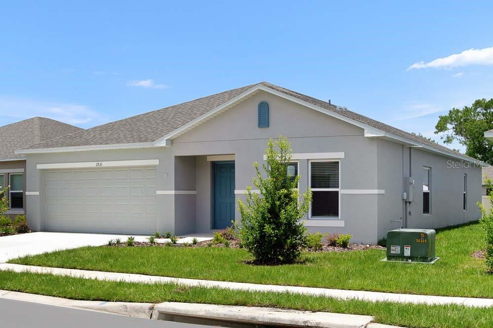 1931 ROSEWOOD CIR, LAKELAND, FL, 33810