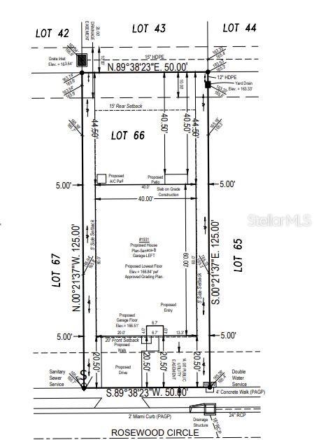 1931 ROSEWOOD CIR, LAKELAND, FL, 33810
