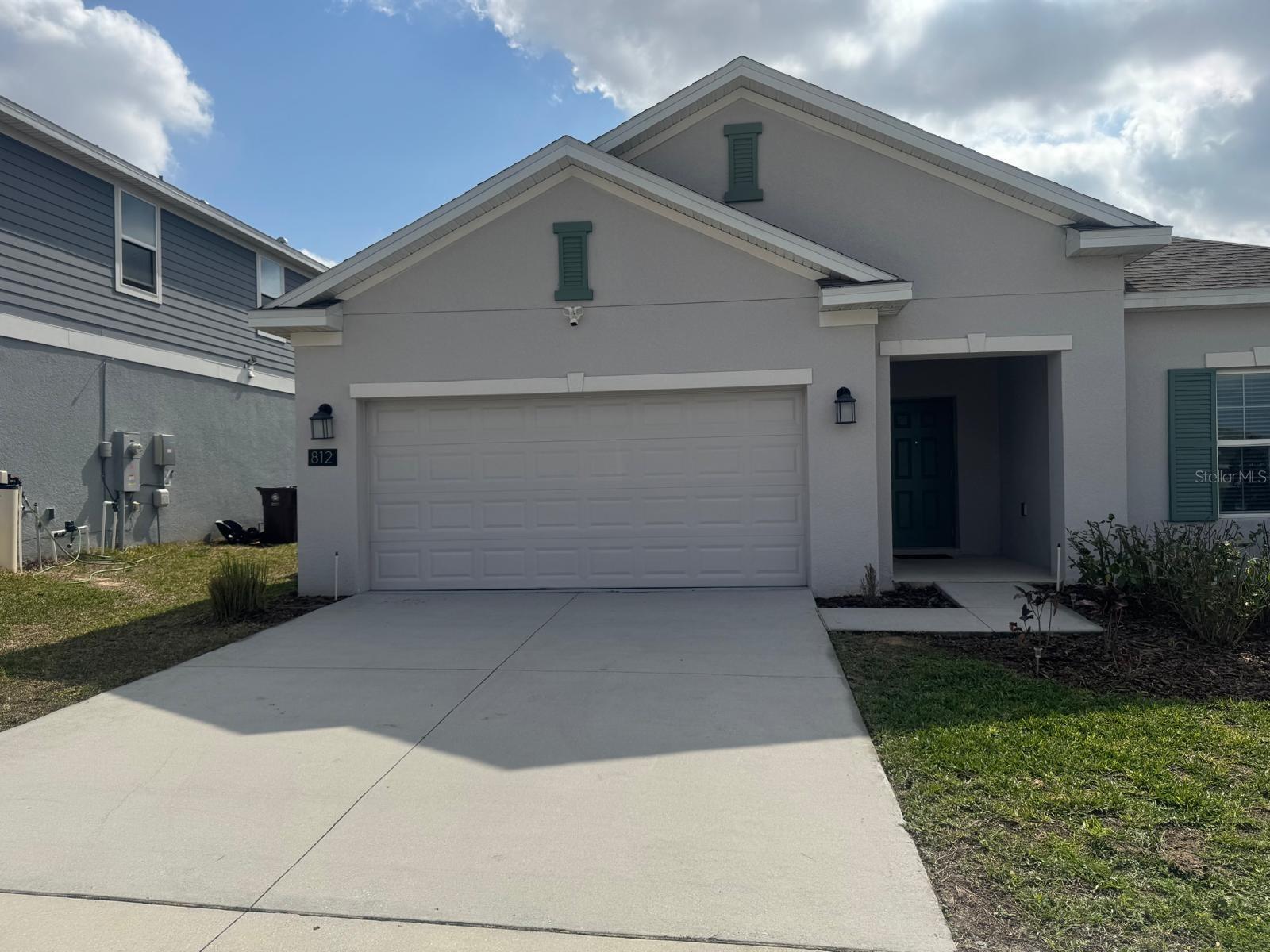 812 OFANTO WAY, HAINES CITY, FL, 33844