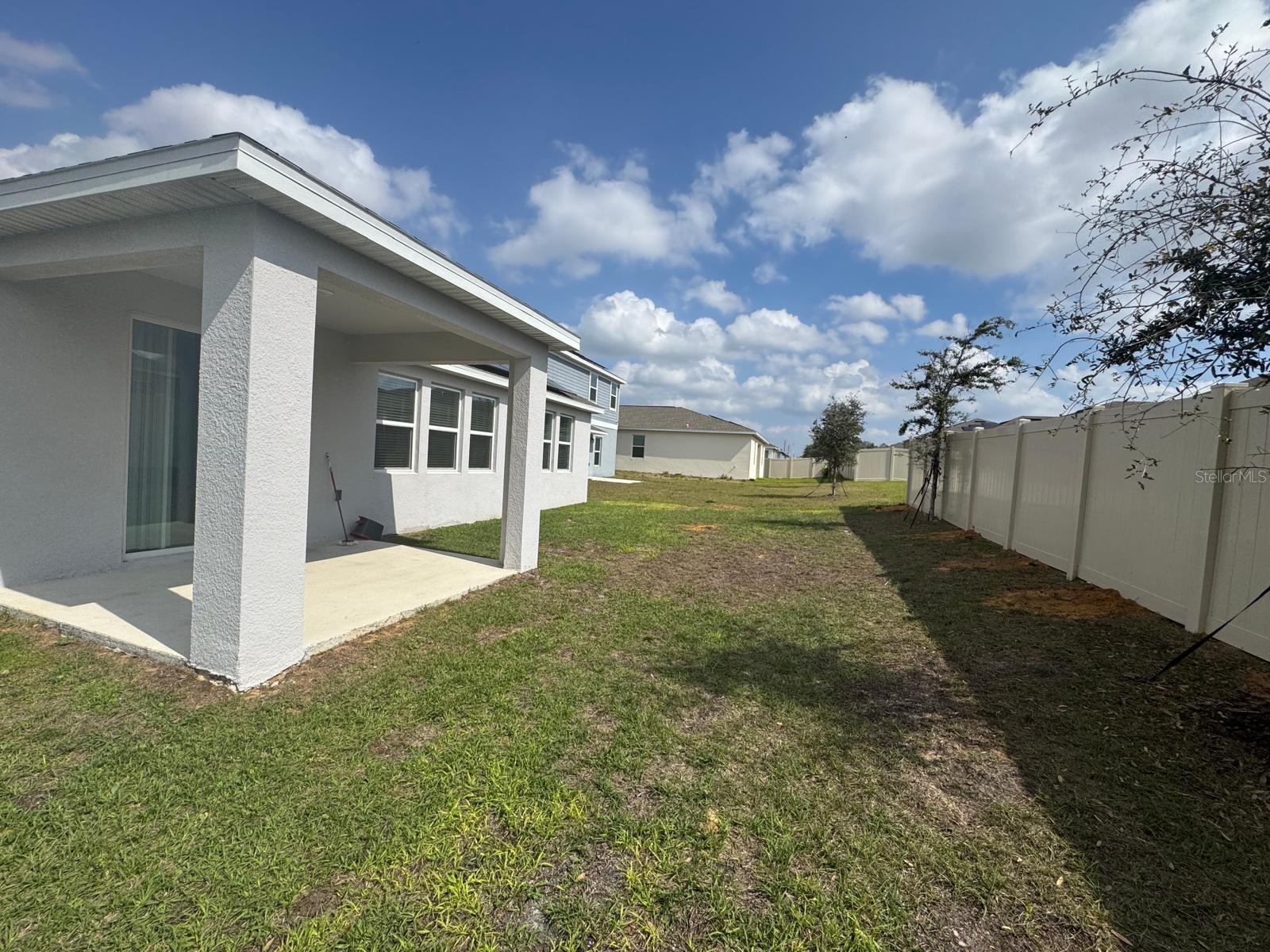 812 OFANTO WAY, HAINES CITY, FL, 33844