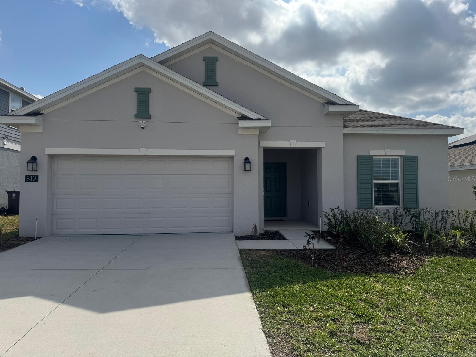 812 OFANTO WAY, HAINES CITY, FL, 33844