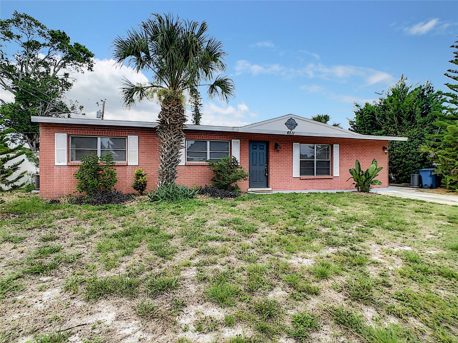 6511 CLEMSON ST, BRADENTON, FL, 34207