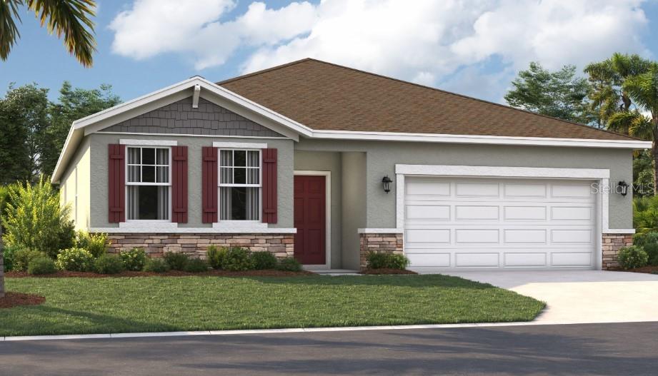1134 CLAY BLVD, TAVARES, FL, 32778