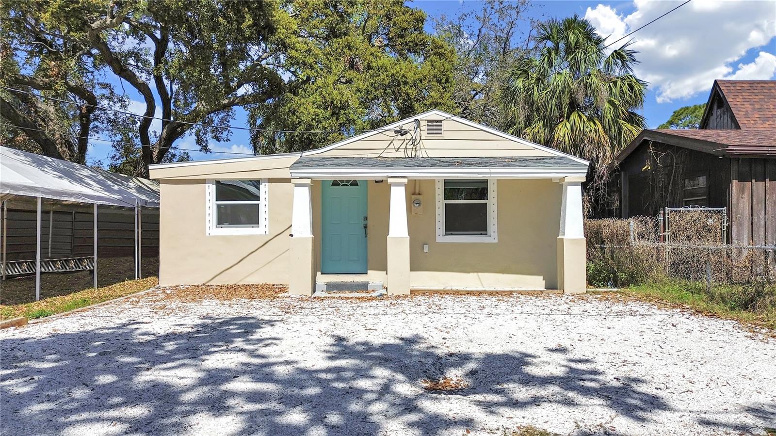 7151 51ST AVE N, ST PETERSBURG, FL, 33709