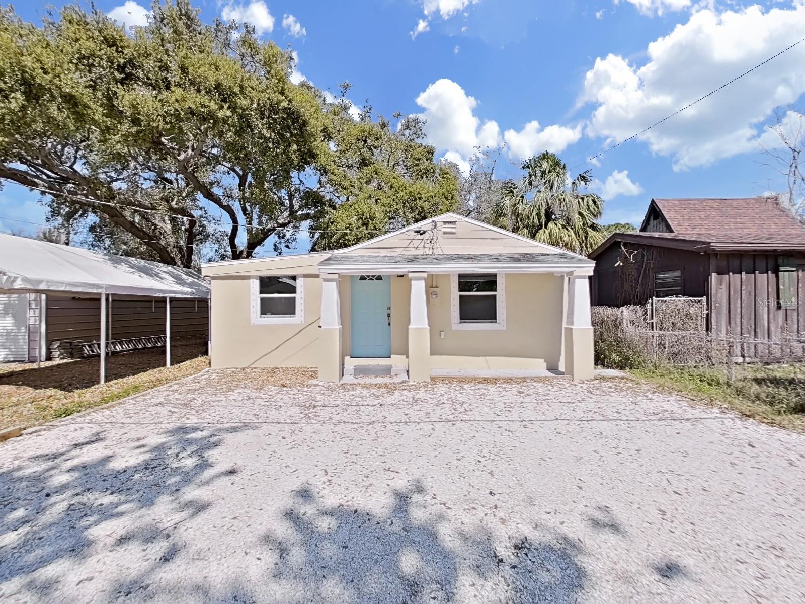 7151 51ST AVE N, ST PETERSBURG, FL, 33709