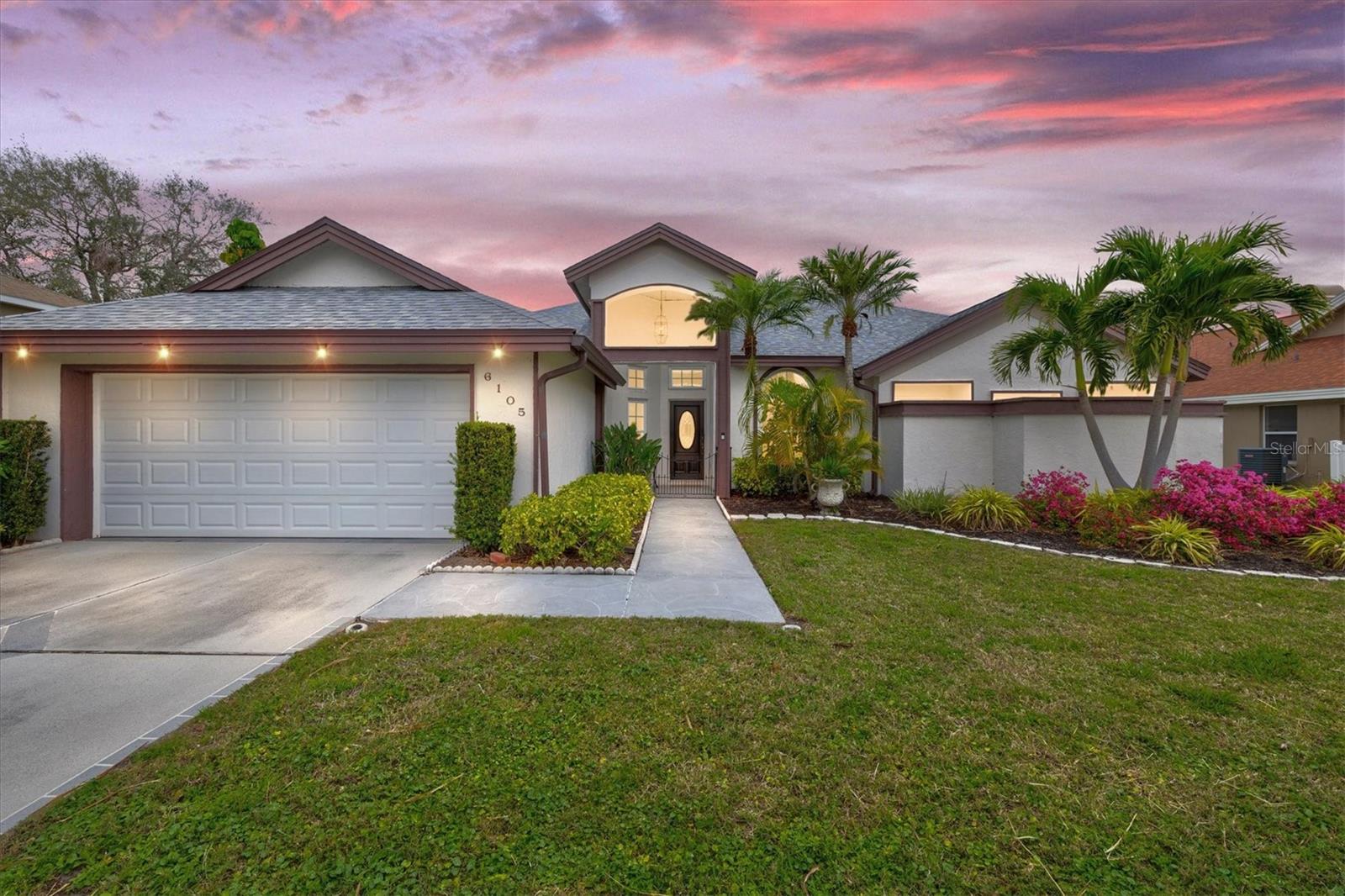 6105 55TH AVENUE CIR E, BRADENTON, FL, 34203