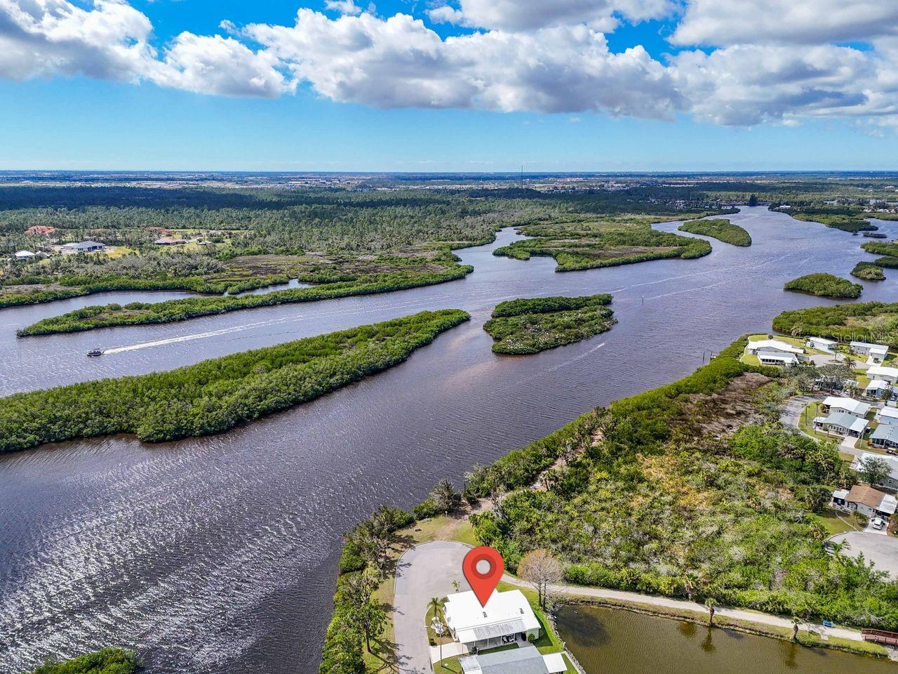 788 IMPERIAL DR, NORTH PORT, FL, 34287