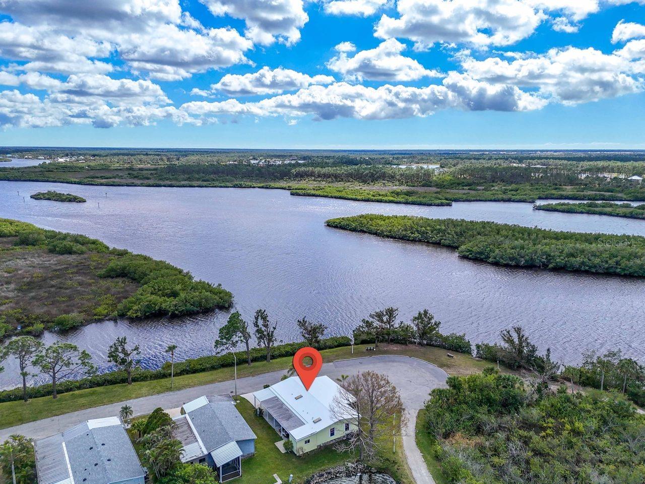 788 IMPERIAL DR, NORTH PORT, FL, 34287