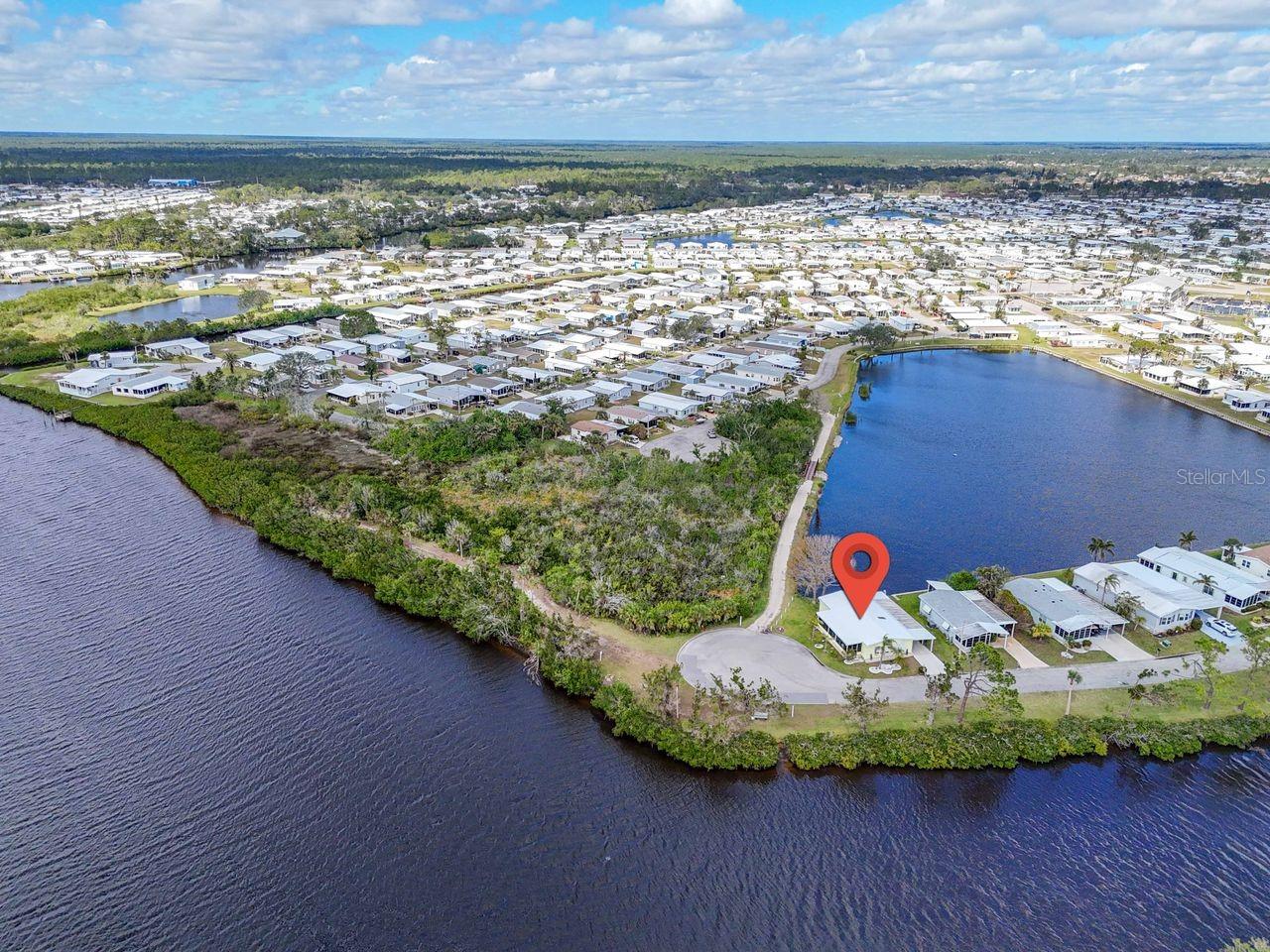 788 IMPERIAL DR, NORTH PORT, FL, 34287