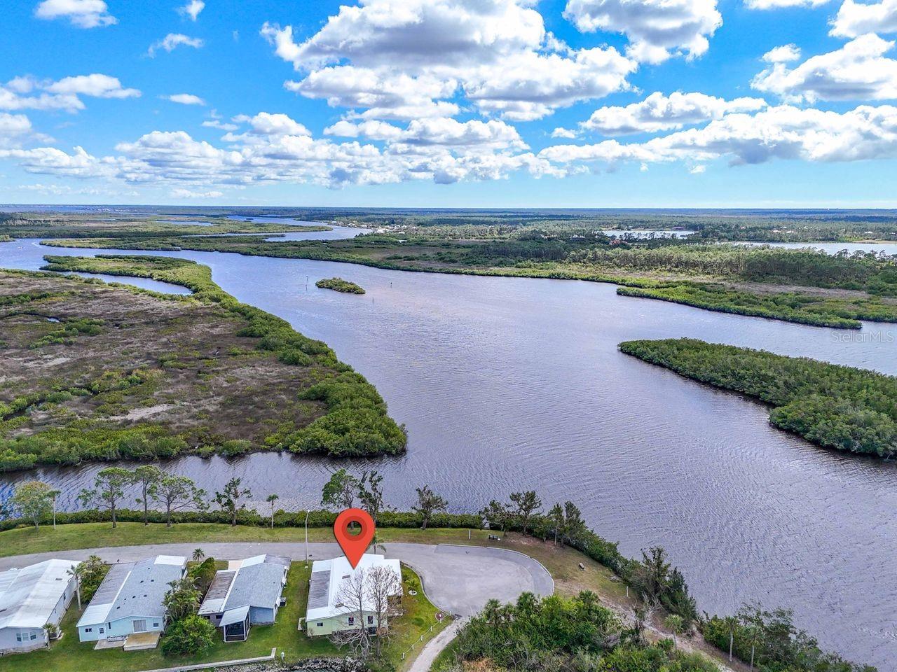 788 IMPERIAL DR, NORTH PORT, FL, 34287