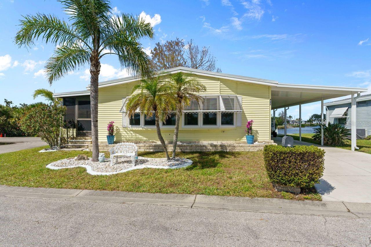 788 IMPERIAL DR, NORTH PORT, FL, 34287