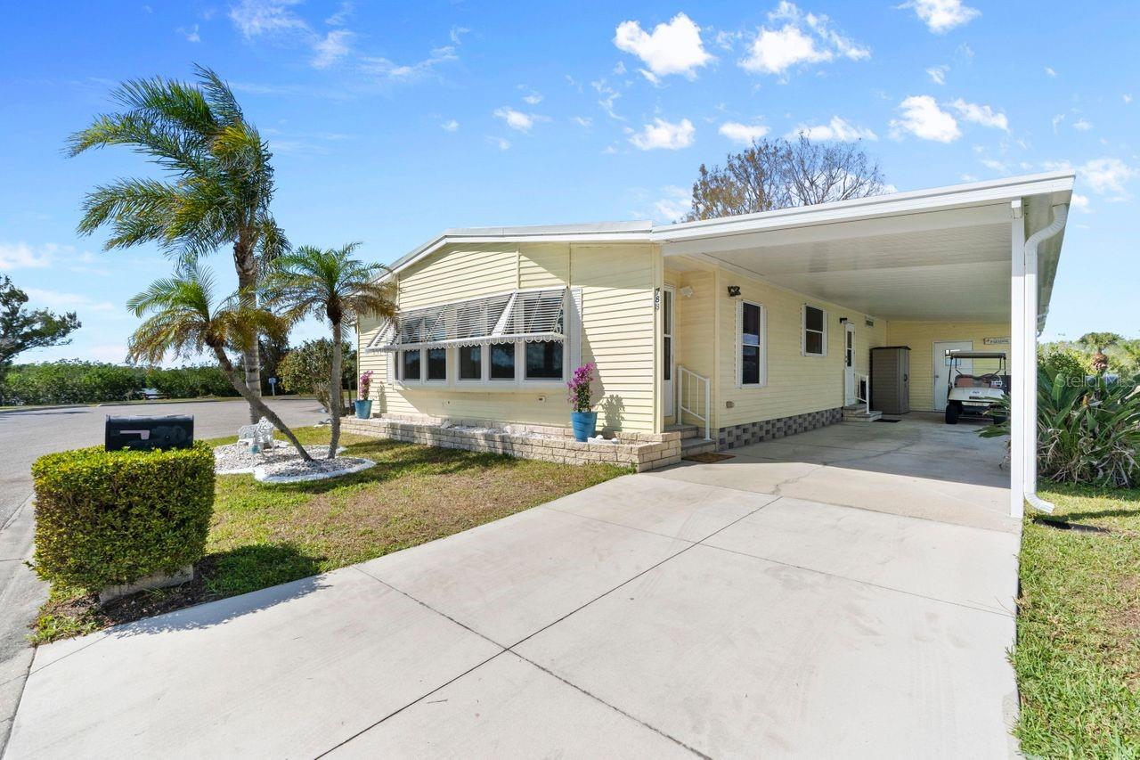 788 IMPERIAL DR, NORTH PORT, FL, 34287
