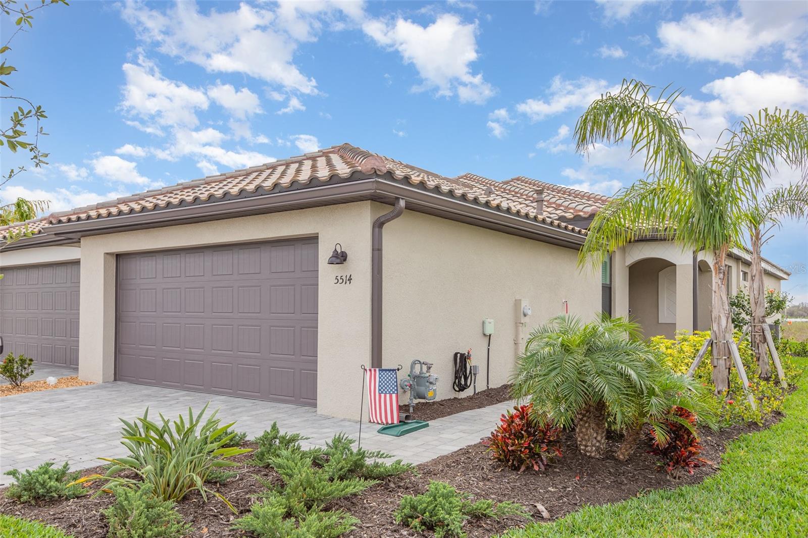 5514 TIDAL BREEZE CV, BRADENTON, FL, 34211