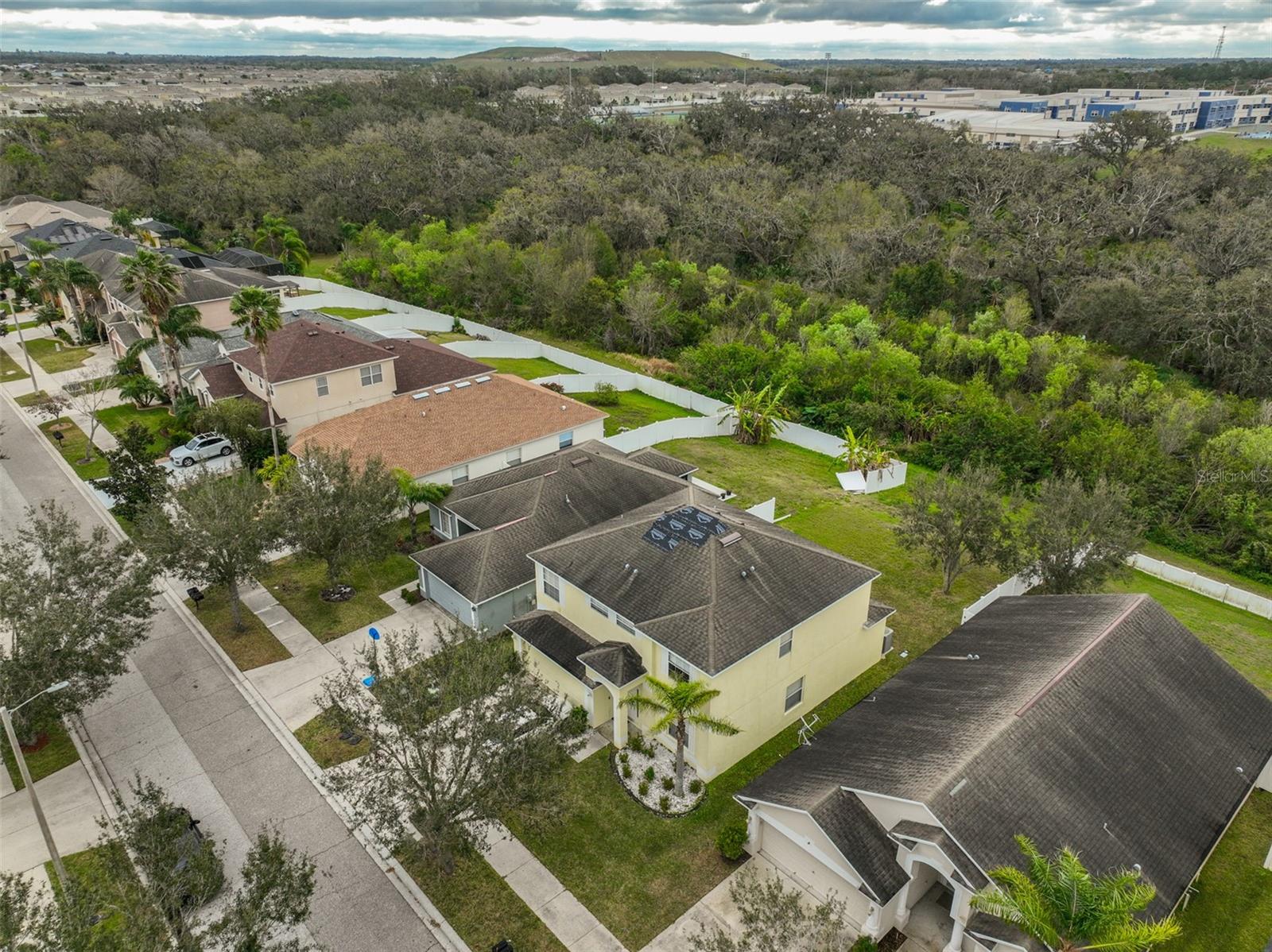 10730 SHADY PRESERVE DR, RIVERVIEW, FL, 33579