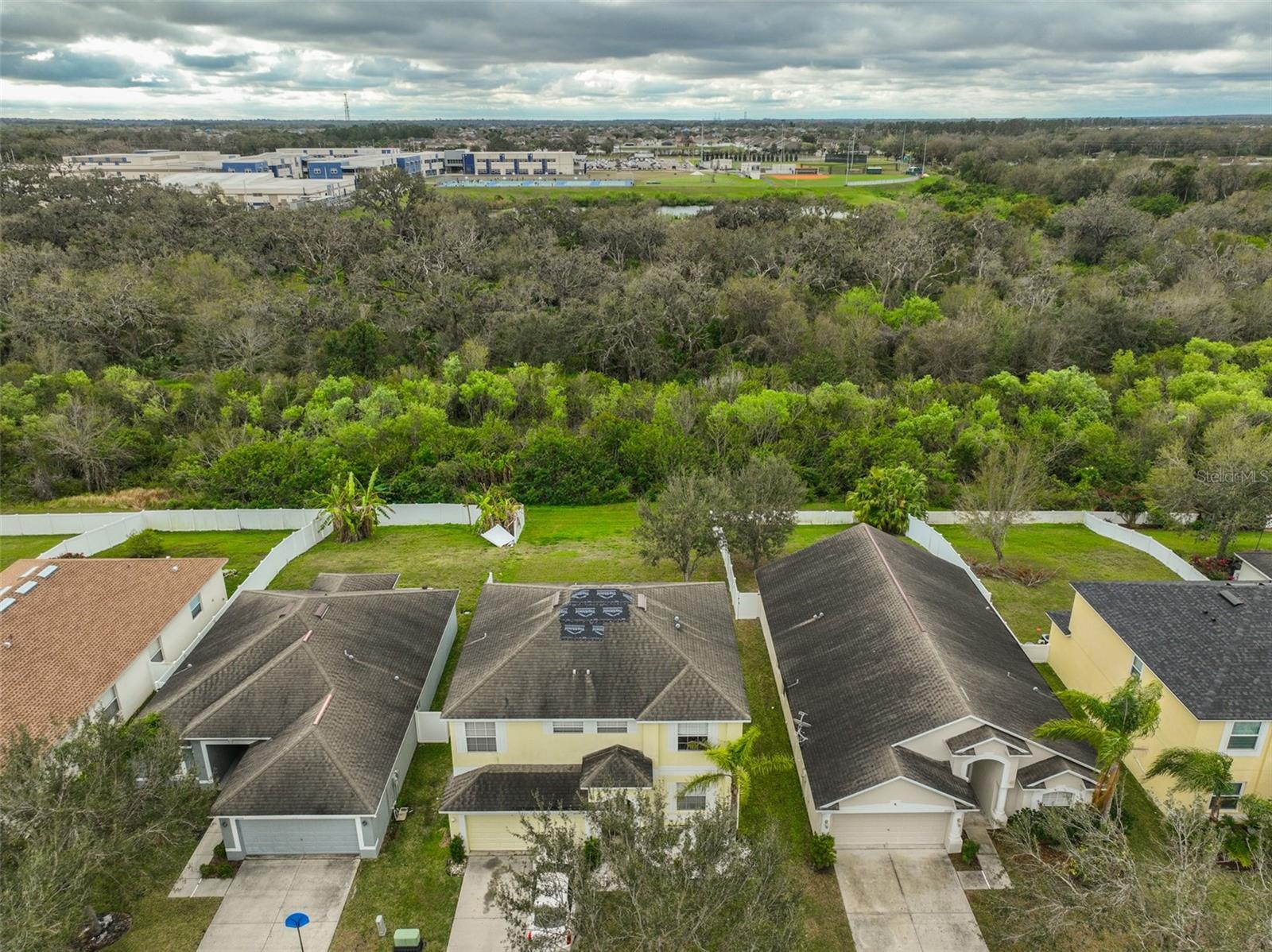 10730 SHADY PRESERVE DR, RIVERVIEW, FL, 33579