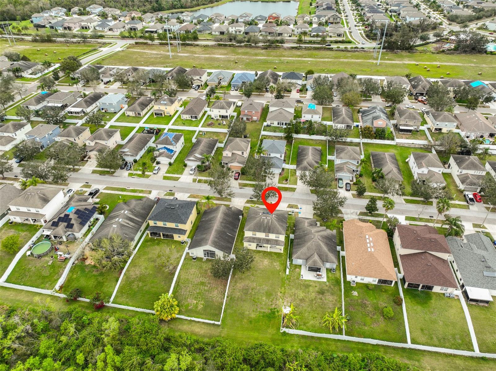 10730 SHADY PRESERVE DR, RIVERVIEW, FL, 33579