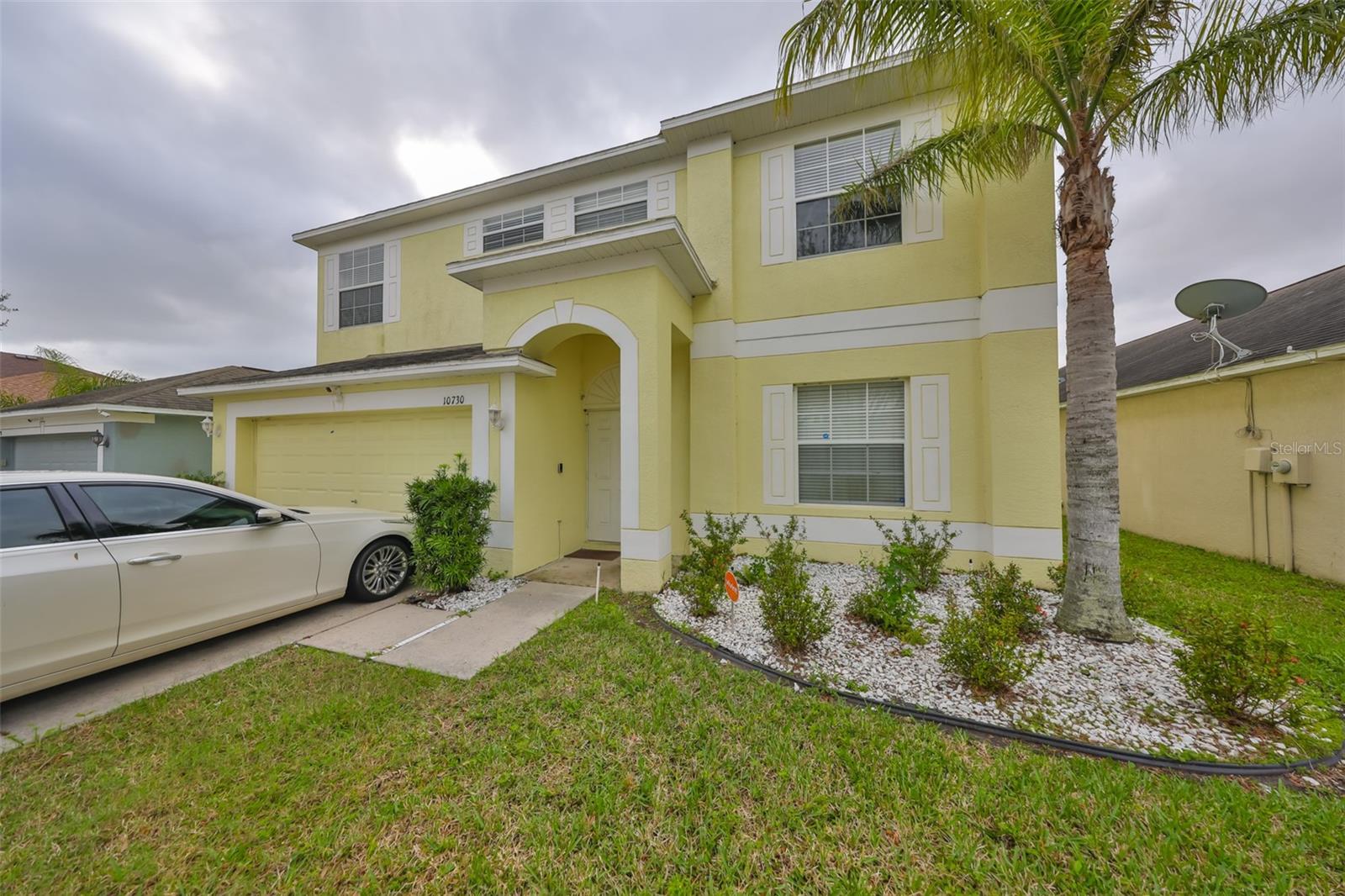 10730 SHADY PRESERVE DR, RIVERVIEW, FL, 33579