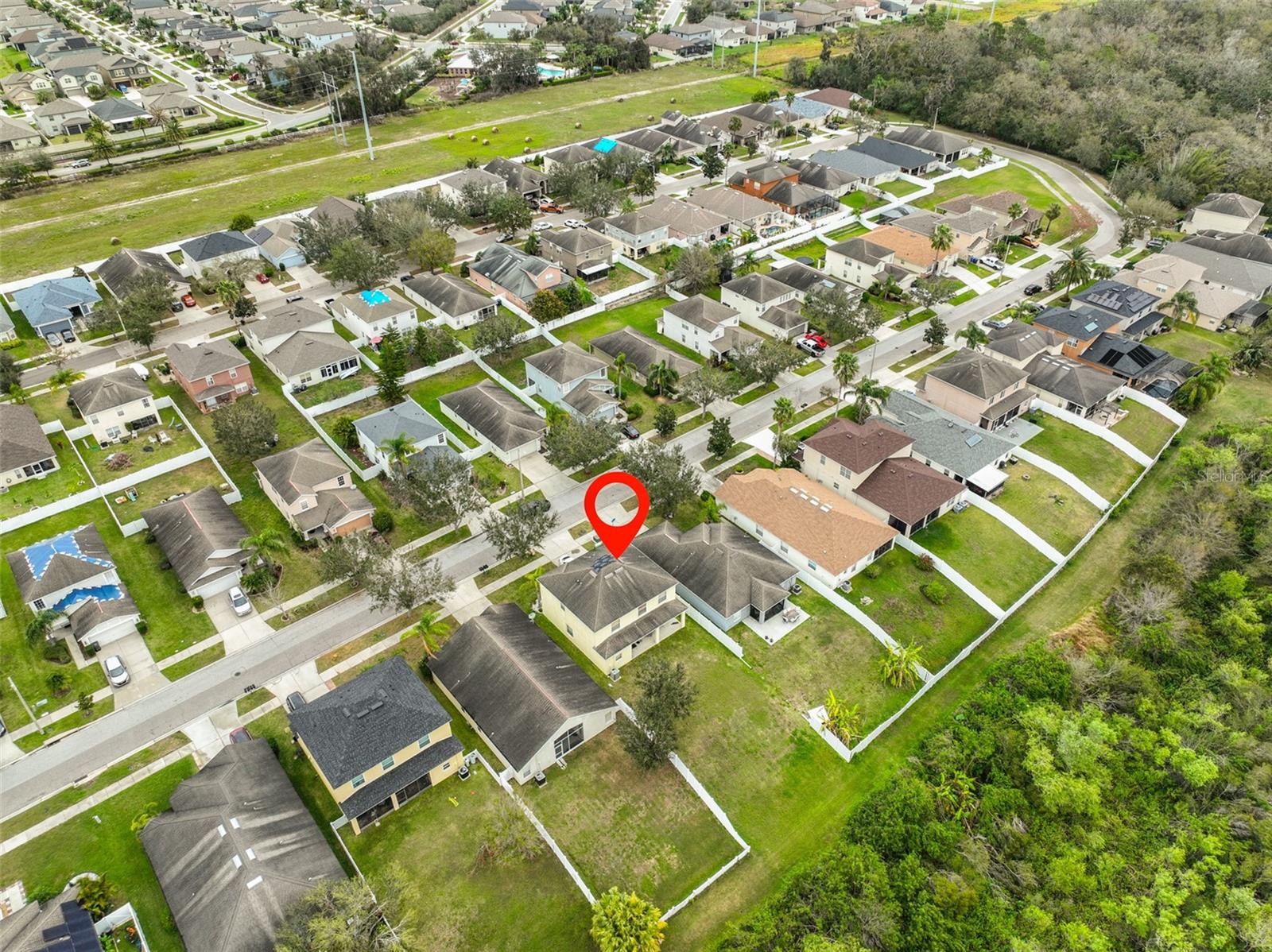 10730 SHADY PRESERVE DR, RIVERVIEW, FL, 33579