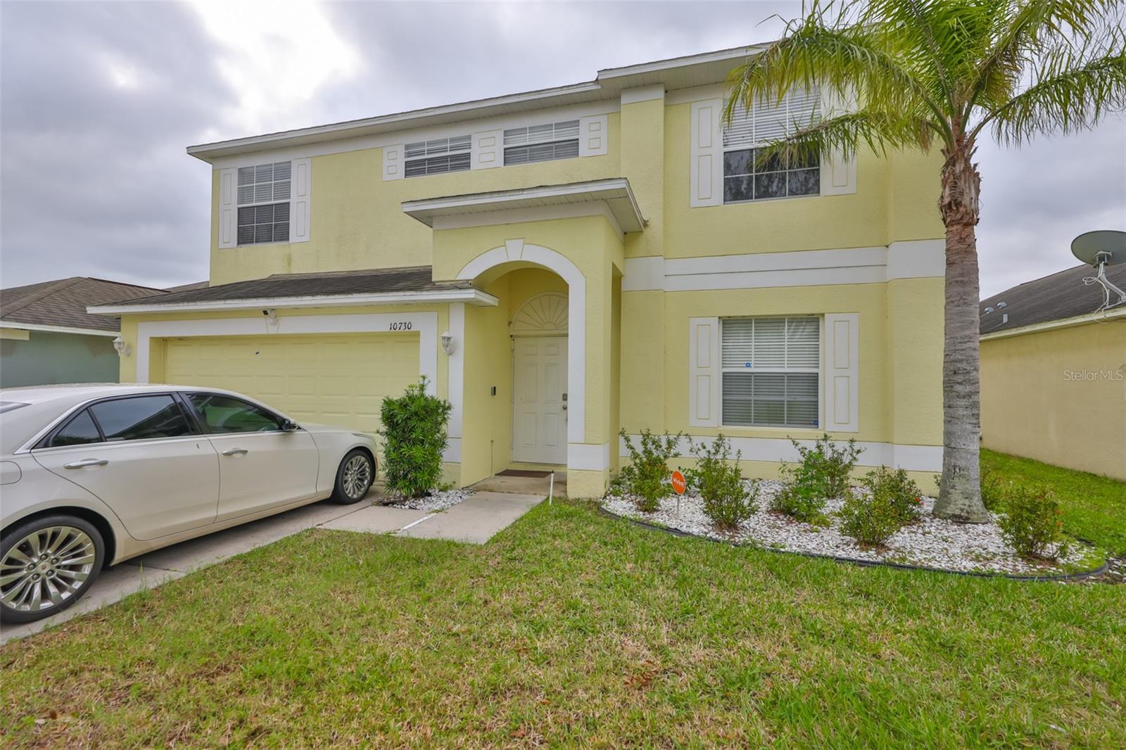 10730 SHADY PRESERVE DR, RIVERVIEW, FL, 33579