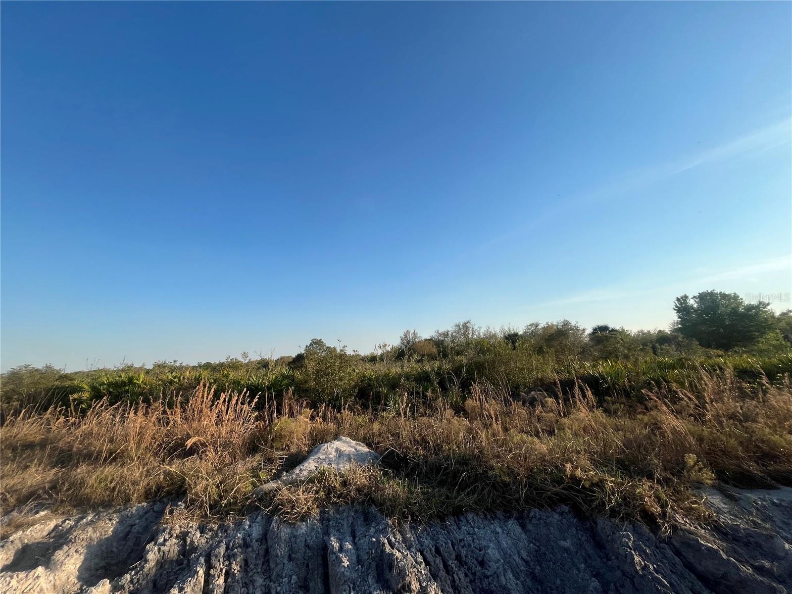 NW 300TH ST, OKEECHOBEE, FL, 34972
