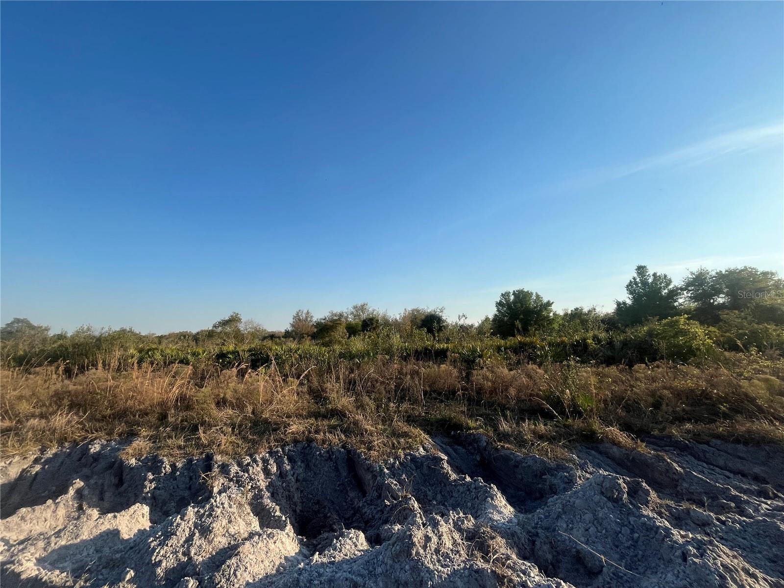 NW 300TH ST, OKEECHOBEE, FL, 34972