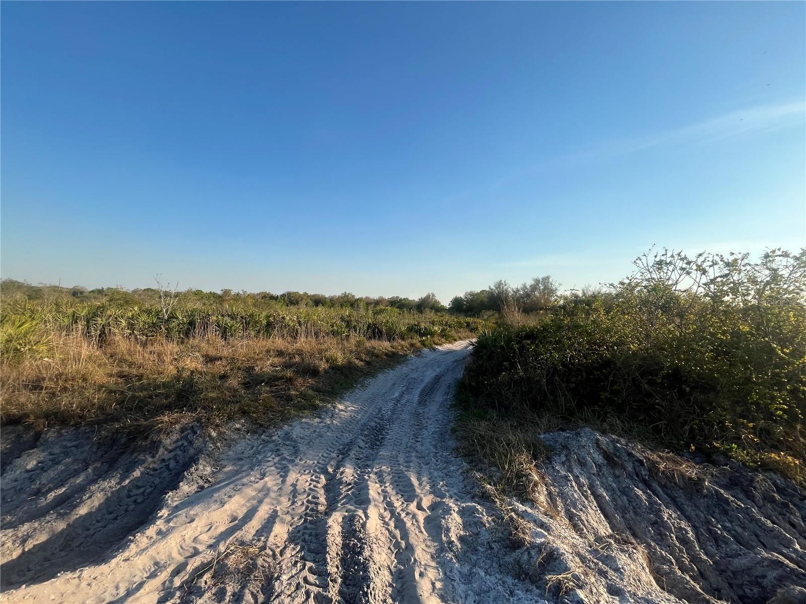 NW 300TH ST, OKEECHOBEE, FL, 34972