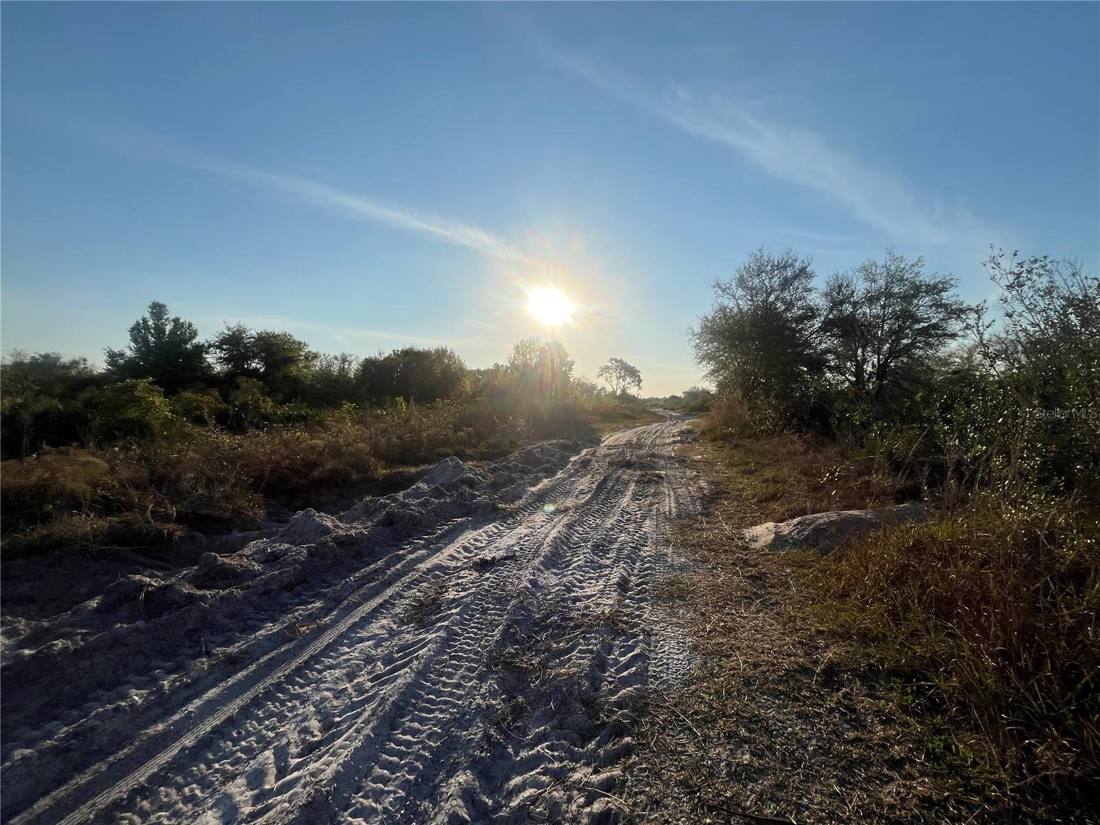 NW 300TH ST, OKEECHOBEE, FL, 34972