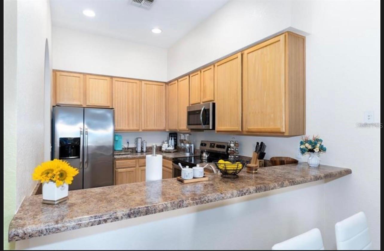 9051 TREASURE TROVE LN #505, KISSIMMEE, FL, 34747