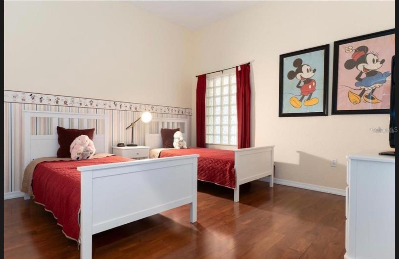 9051 TREASURE TROVE LN #505, KISSIMMEE, FL, 34747