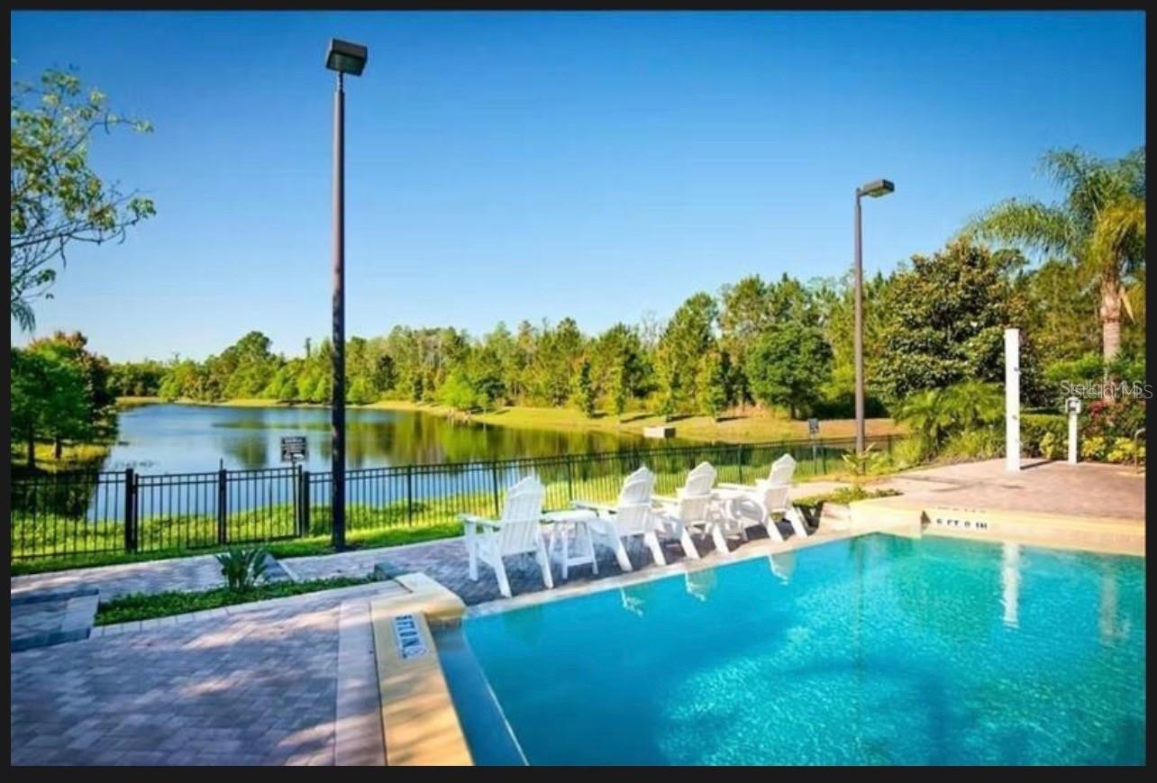 9051 TREASURE TROVE LN #505, KISSIMMEE, FL, 34747