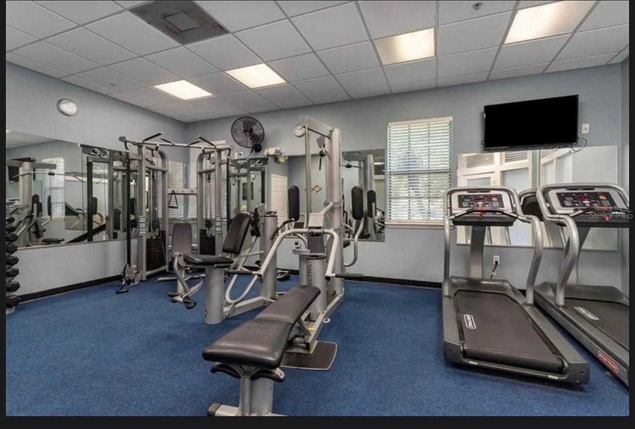 9051 TREASURE TROVE LN #505, KISSIMMEE, FL, 34747