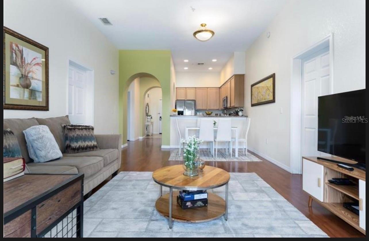 9051 TREASURE TROVE LN #505, KISSIMMEE, FL, 34747