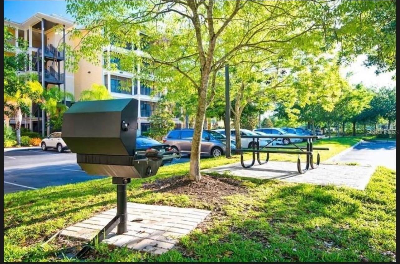 9051 TREASURE TROVE LN #505, KISSIMMEE, FL, 34747