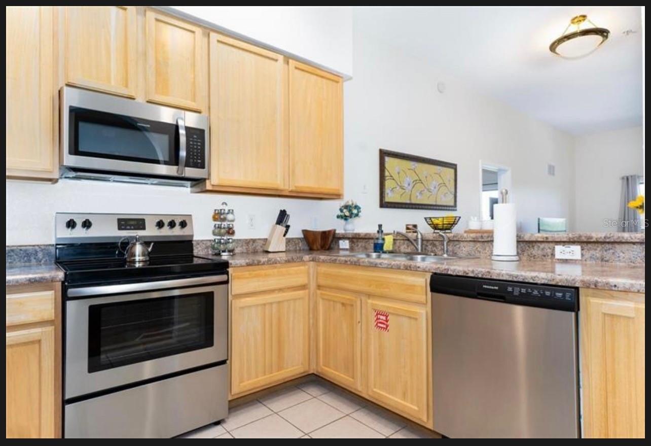 9051 TREASURE TROVE LN #505, KISSIMMEE, FL, 34747