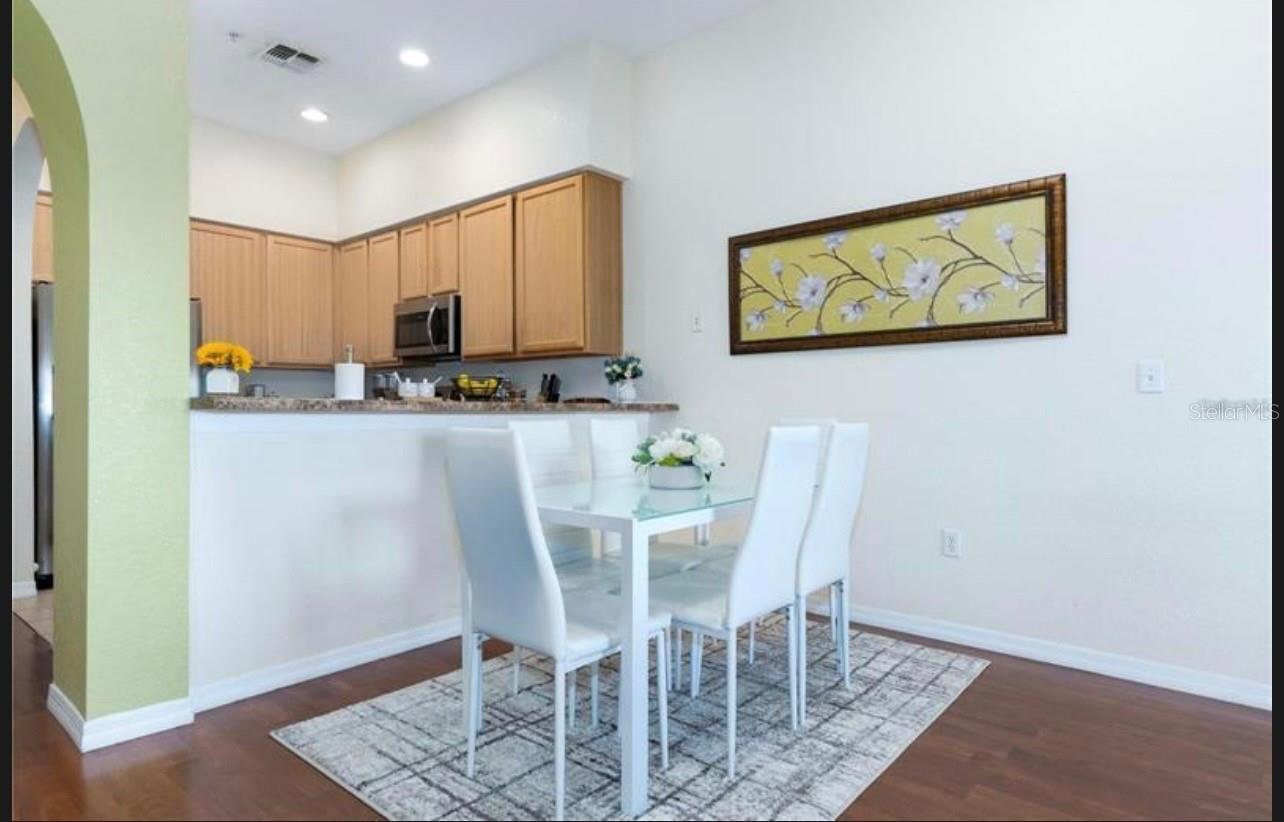 9051 TREASURE TROVE LN #505, KISSIMMEE, FL, 34747