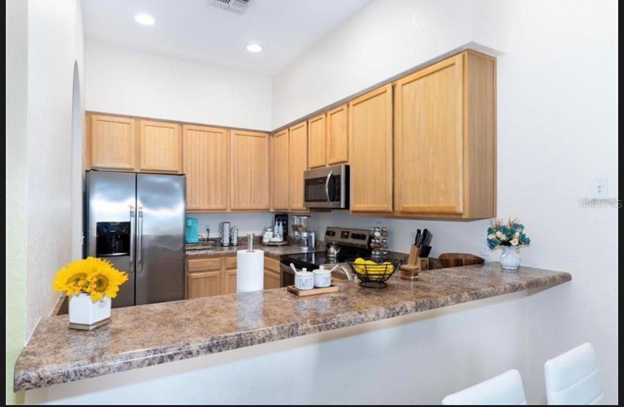 9051 TREASURE TROVE LN #505, KISSIMMEE, FL, 34747