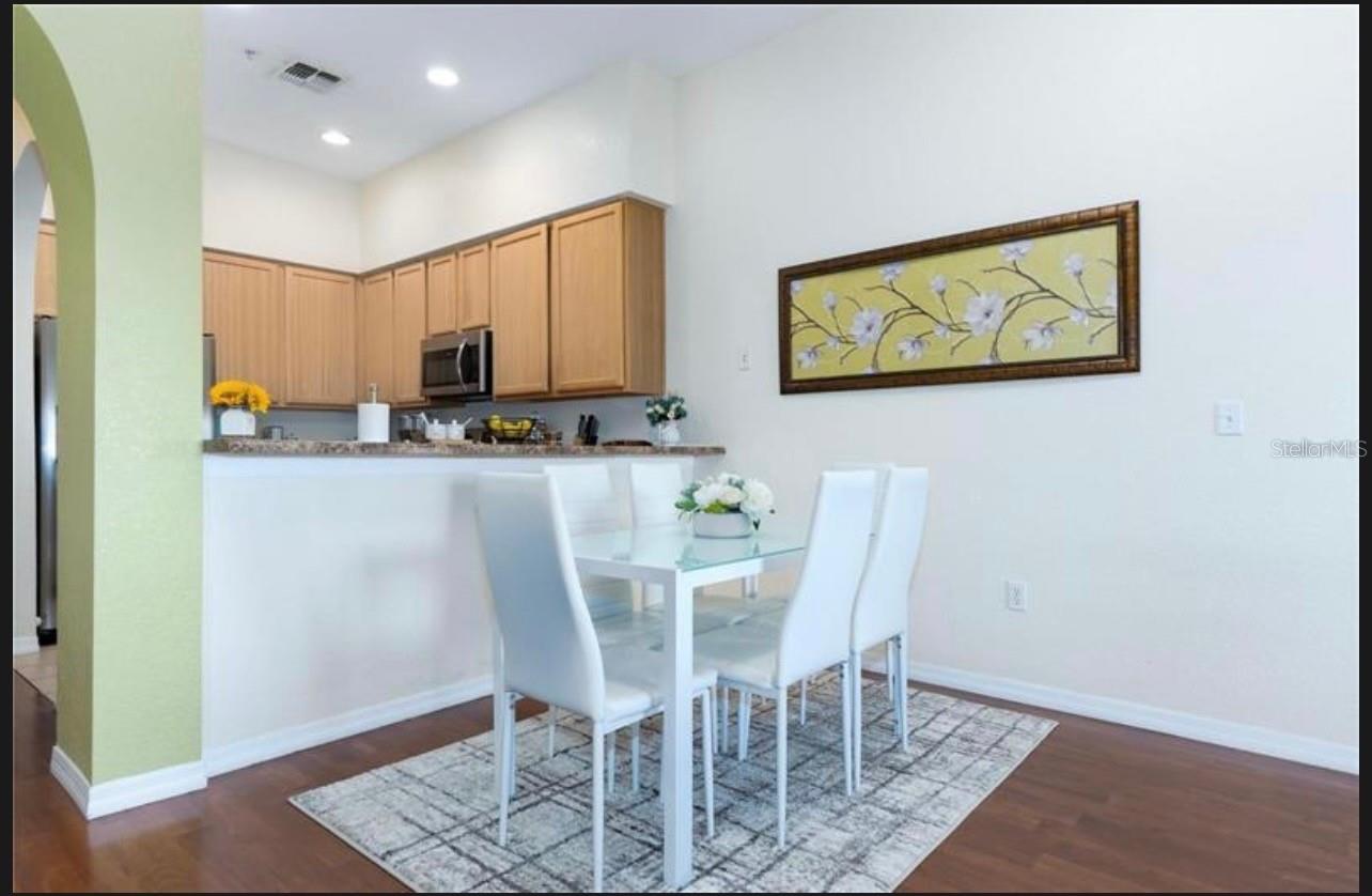 9051 TREASURE TROVE LN #505, KISSIMMEE, FL, 34747