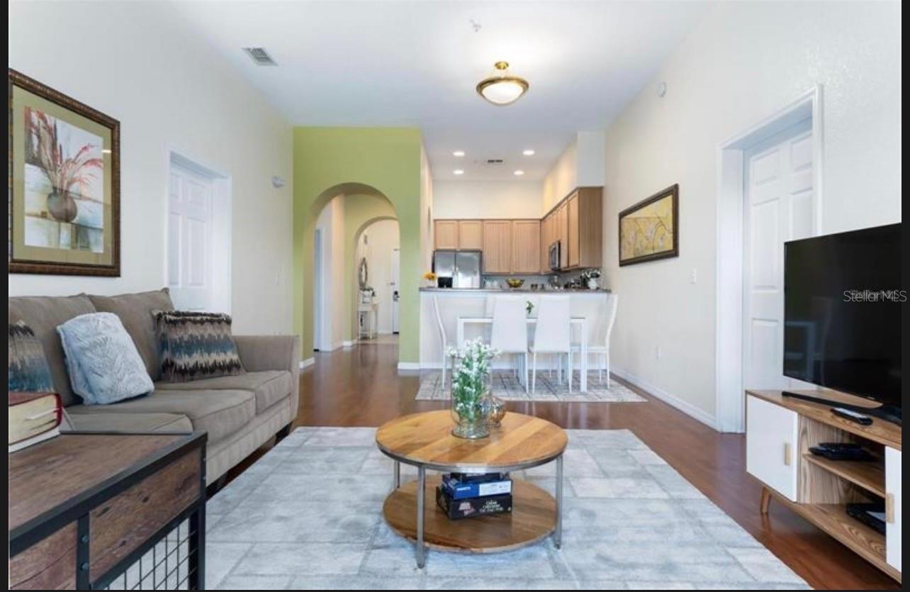 9051 TREASURE TROVE LN #505, KISSIMMEE, FL, 34747
