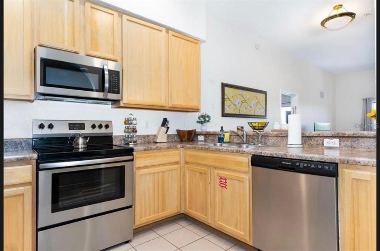 9051 TREASURE TROVE LN #505, KISSIMMEE, FL, 34747