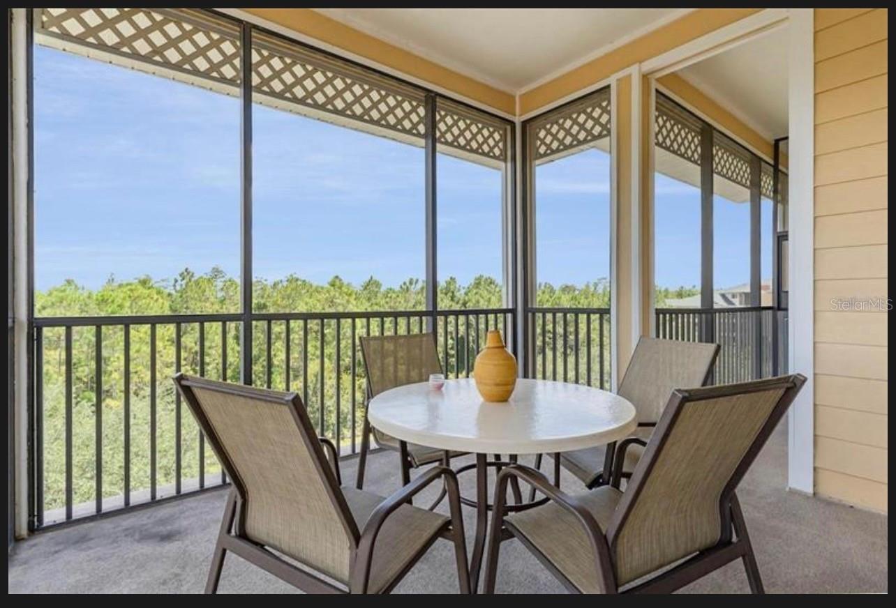 9051 TREASURE TROVE LN #505, KISSIMMEE, FL, 34747