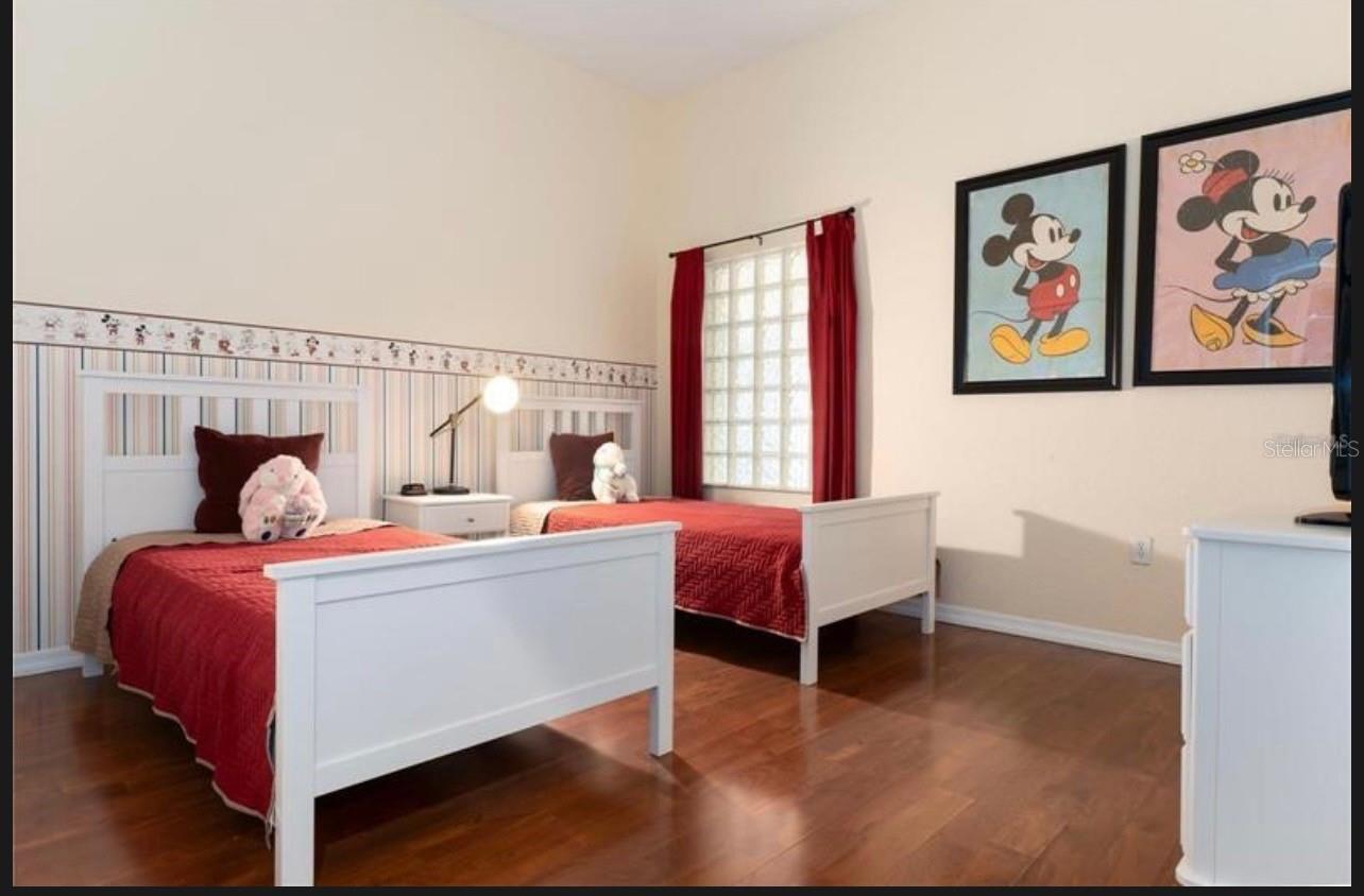 9051 TREASURE TROVE LN #505, KISSIMMEE, FL, 34747