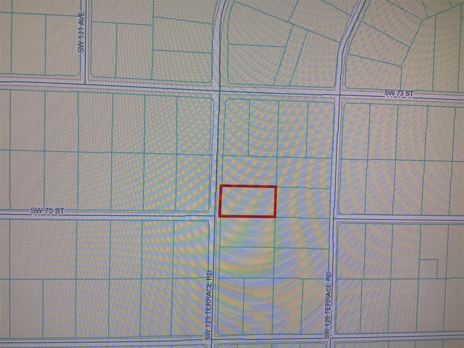 0 SW 129 TERRACE ROAD, DUNNELLON, FL, 34432