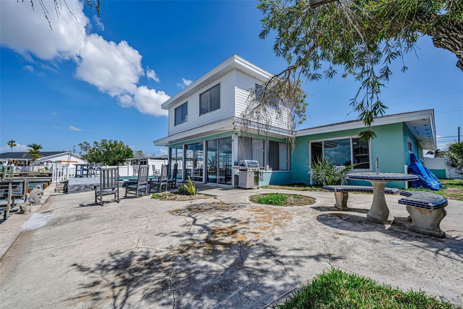 629 59TH AVE, ST PETE BEACH, FL, 33706