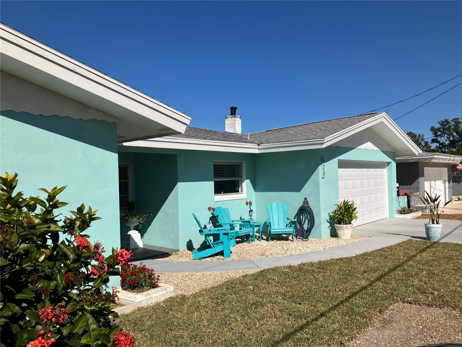 629 59TH AVE, ST PETE BEACH, FL, 33706