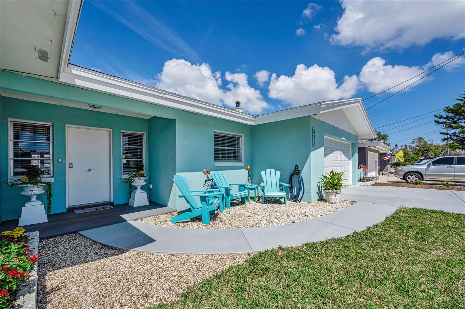 629 59TH AVE, ST PETE BEACH, FL, 33706