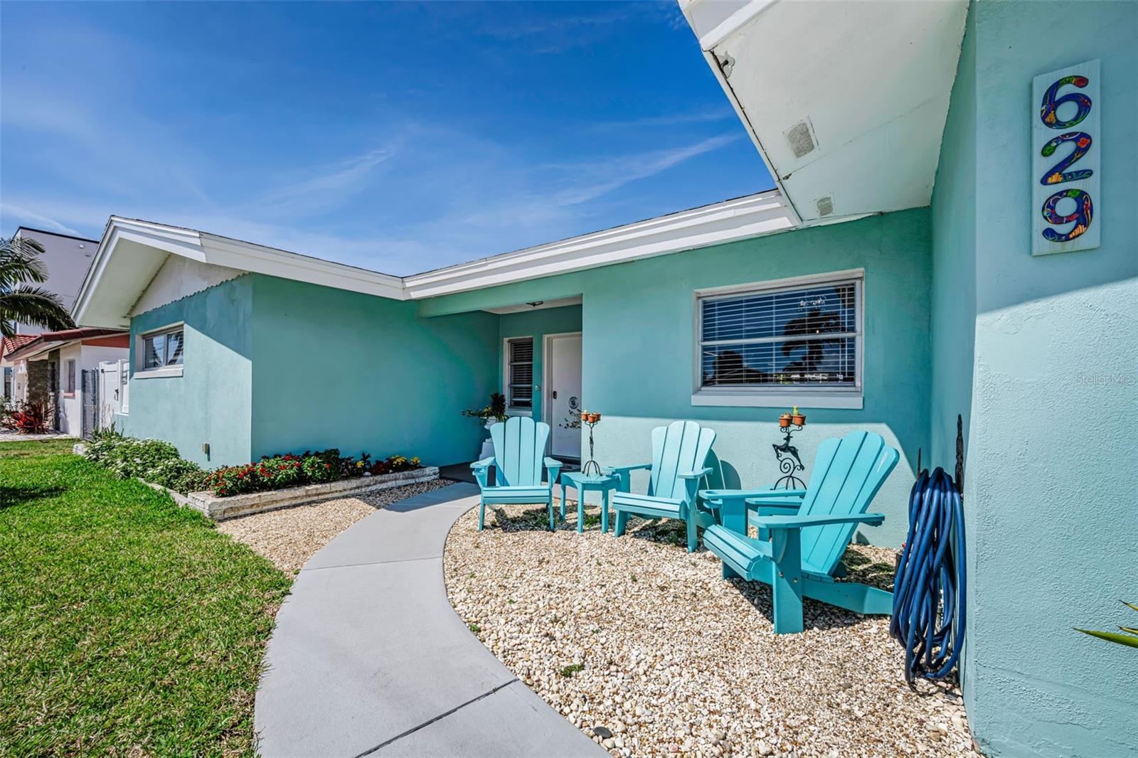 629 59TH AVE, ST PETE BEACH, FL, 33706