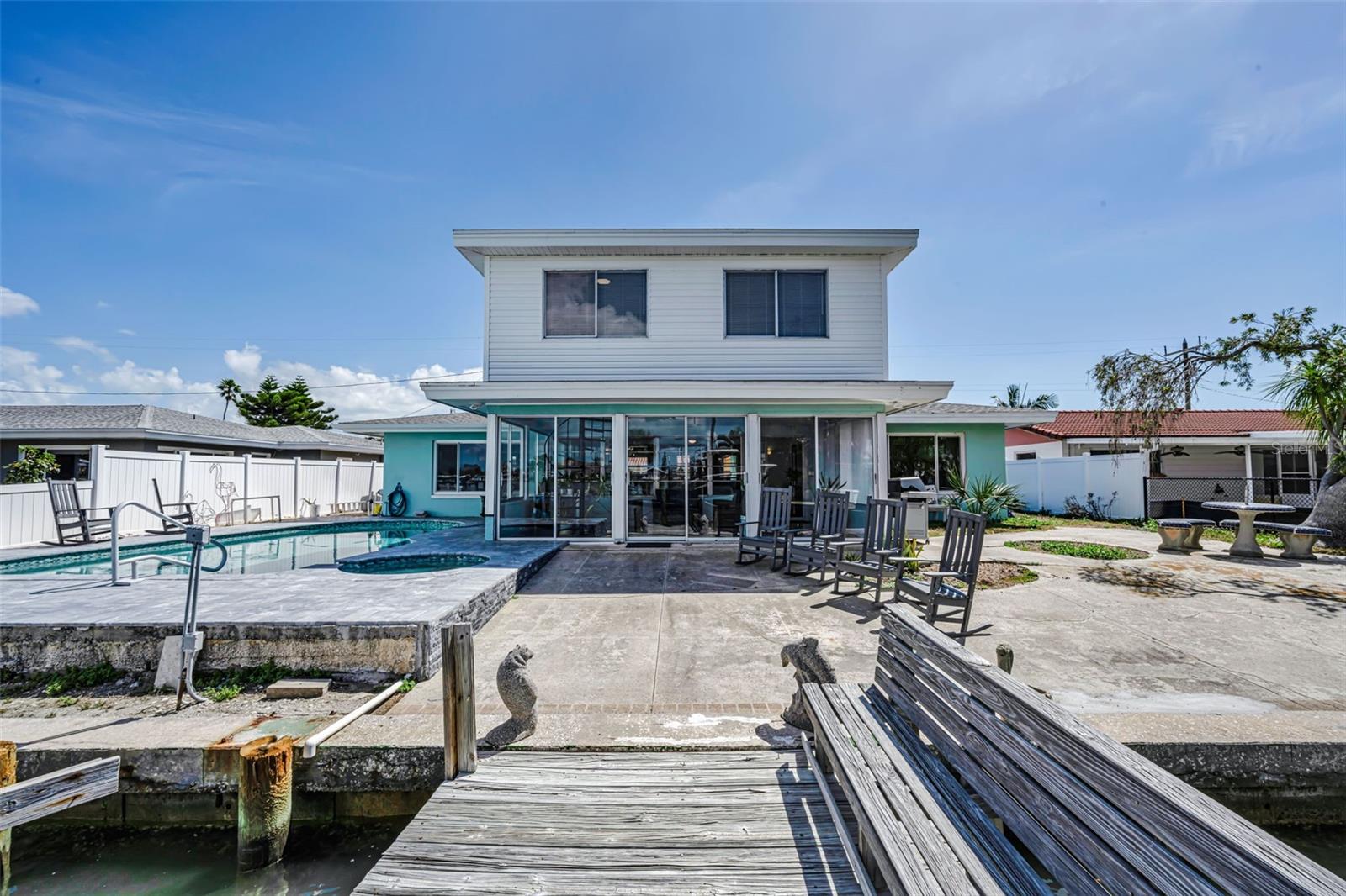 629 59TH AVE, ST PETE BEACH, FL, 33706