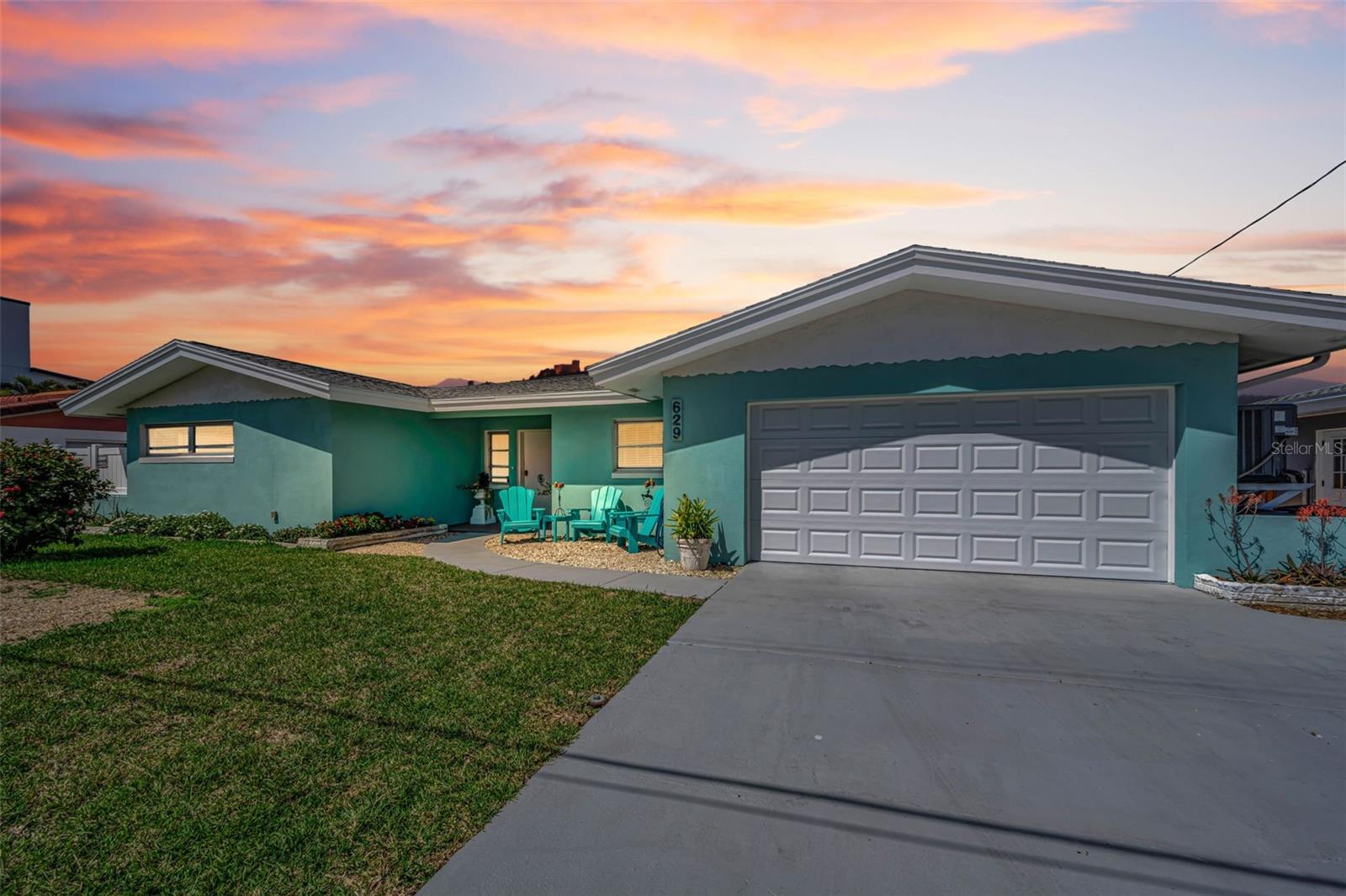 629 59TH AVE, ST PETE BEACH, FL, 33706
