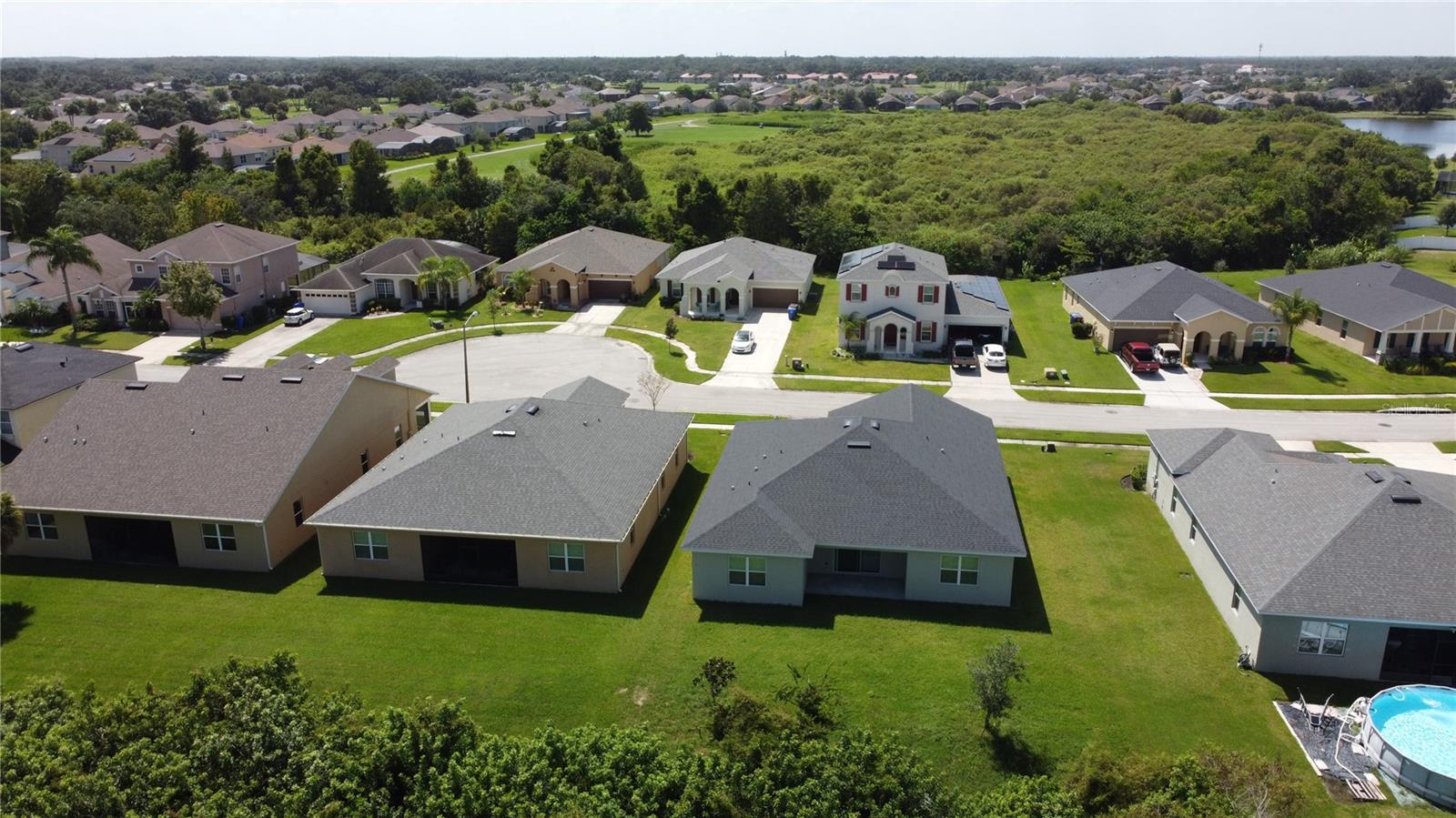 1727 BRASSIE CT, KISSIMMEE, FL, 34746